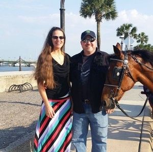 Meet your Posher, Carol